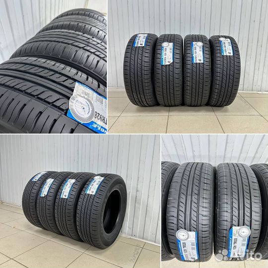 Triangle TR928 225/65 R17