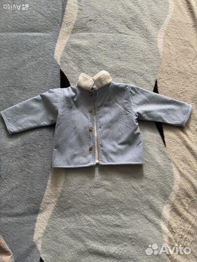 Детский стильный костюм