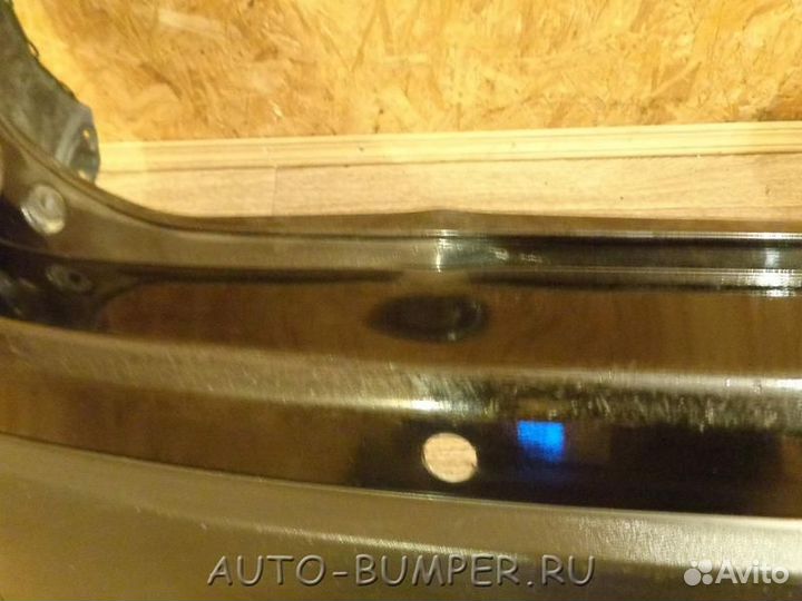 Mazda CX5 2012- Бампер задний