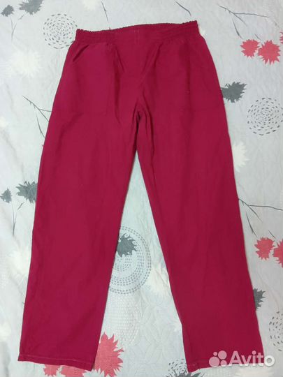 Медицинский костюм мужской