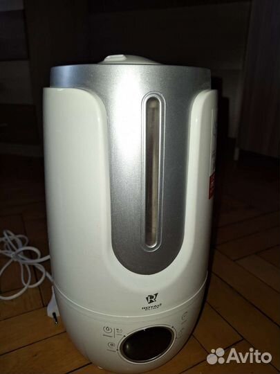 Увлажнитель воздуха