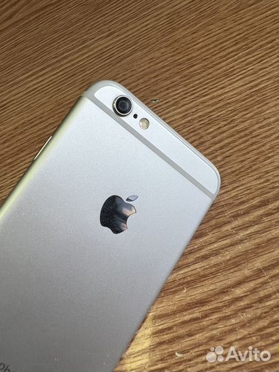 Телефон iPhone 6 32 GB