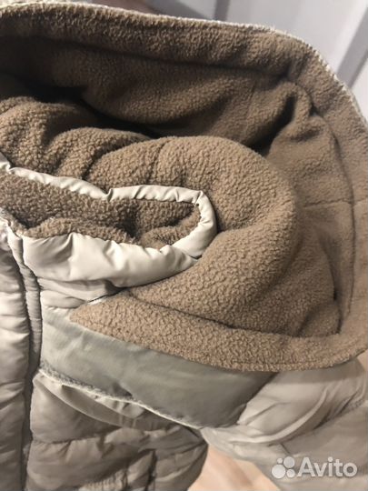 Куртка Zara kids