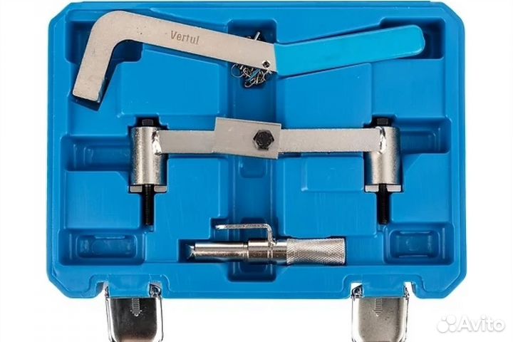 Набор для установки фаз грм Renault/Volvo VR50115