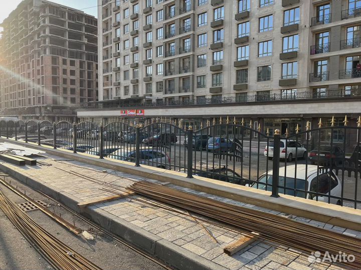 Забор Ограждения qw-5329