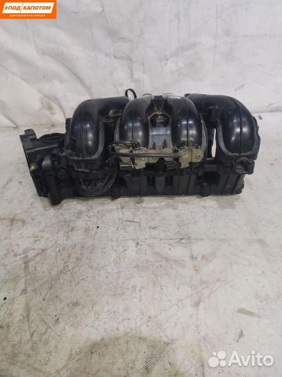 Впускной коллектор Mazda 6 GH (2007 - 2012)