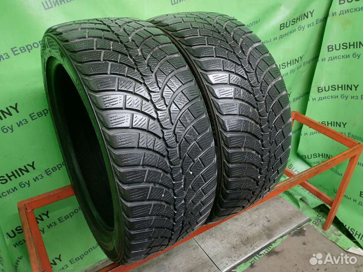 Kumho WinterCraft WP71 245/40 R18