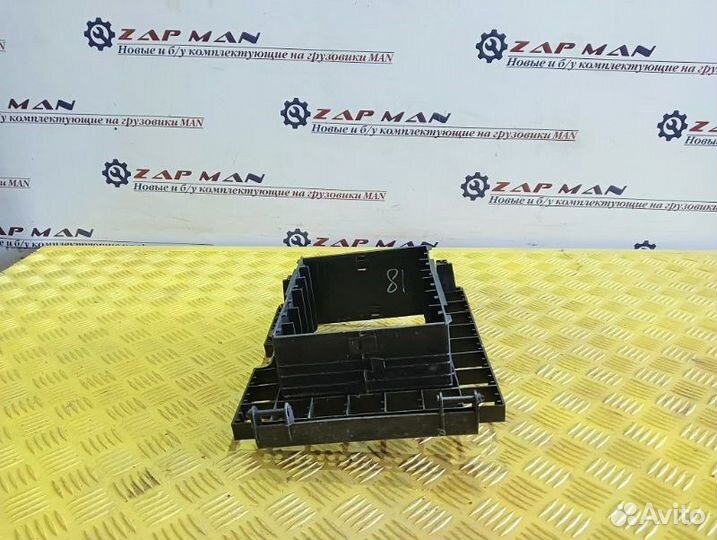 Держатель Прибор управления Man Tgl Tgm Tga Tgs