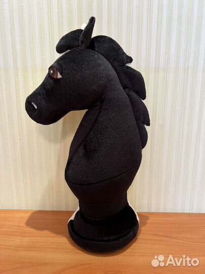 Лошадь сувенир, упаковка