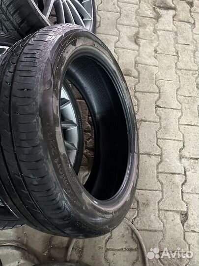 Giti GitiComfort 225 245/45 R20 103V