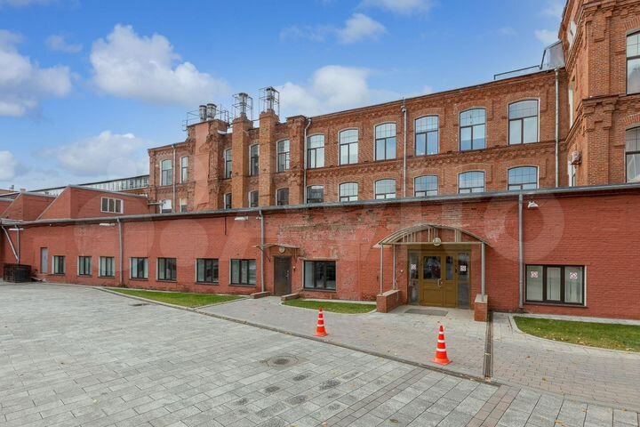 Офис, ПСН площадью 752,3 м²