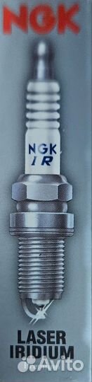 Свечи зажигания