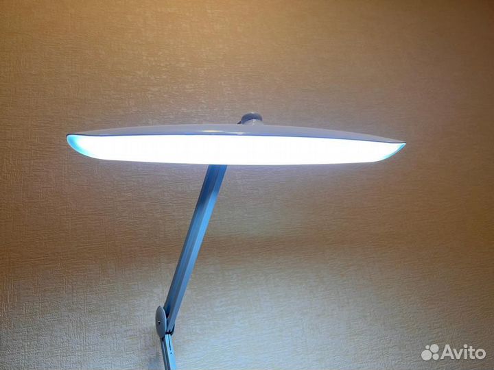 Лампа для наращивания ресниц