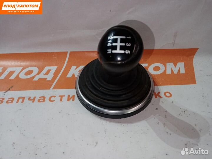 Ручка кулисы кпп Ford Fusion (2002 - 2005)