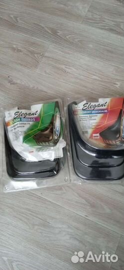 Брызговики универсальные