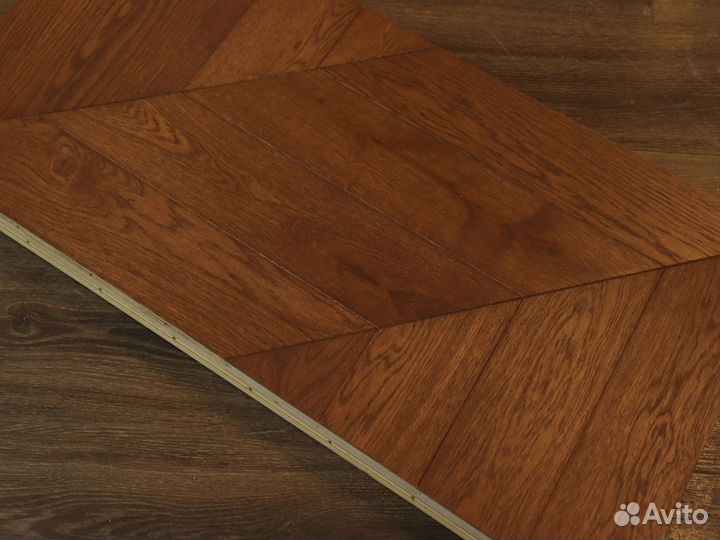 Паркет Паркетная доска