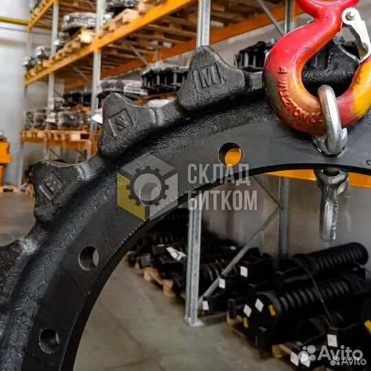 Звезда Case CX564