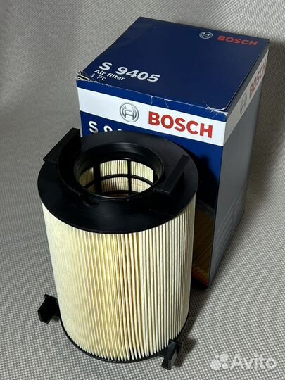 Фильтр воздушный Bosch 1987429405