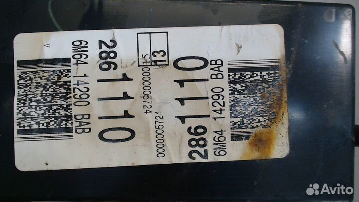 Блок реле Ford Escape, 2006