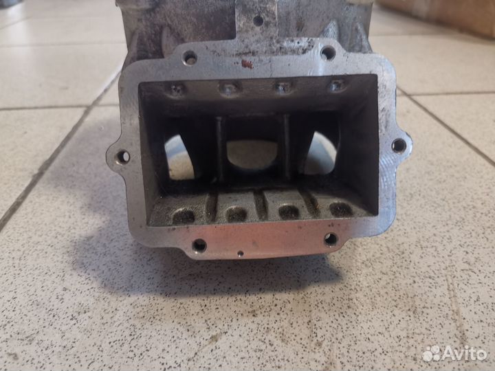 Цилиндр brp ski-doo renegade 800