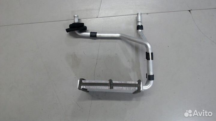 Радиатор отопителя Infiniti Q50, 2015