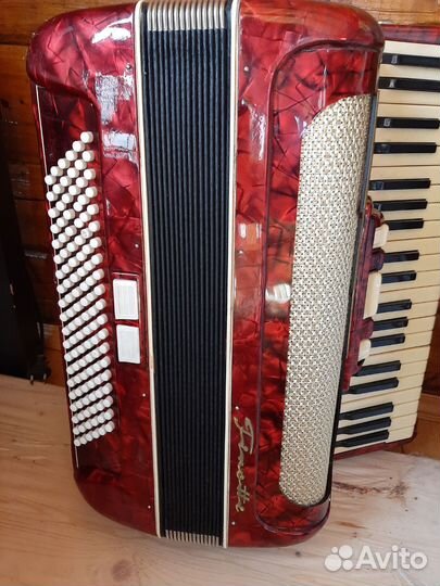 Аккордеон