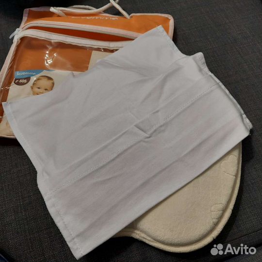 Подушка ортопедическая детская