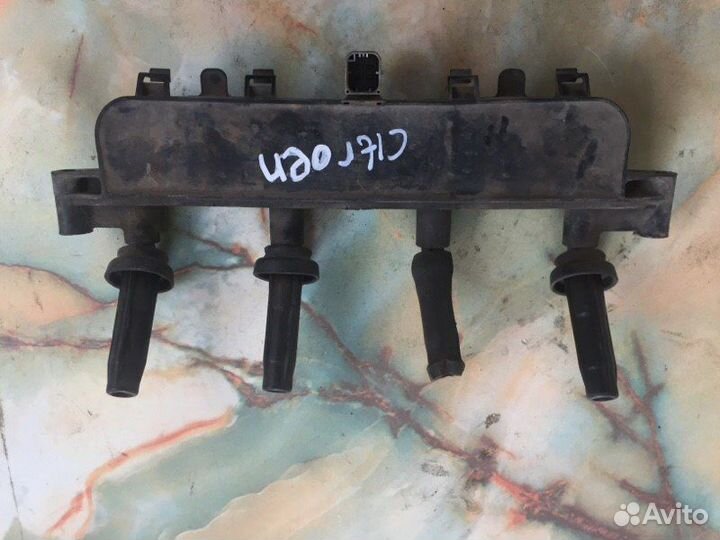 Катушка зажигания Citroen Xsara Picasso 1.6 2005