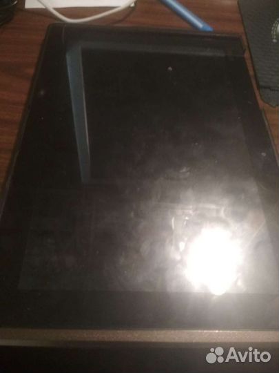 Планшет асус на запчасти