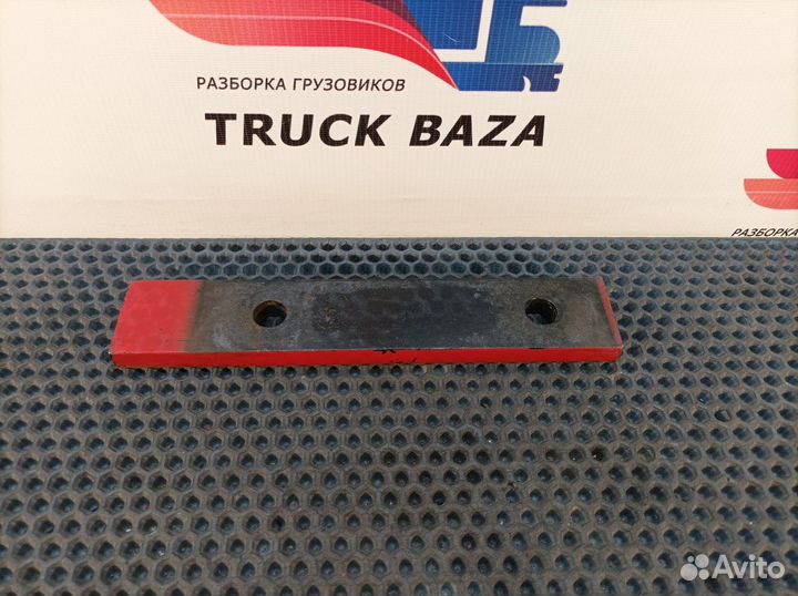 Проставка кронштейна топливного бака Daf XF105