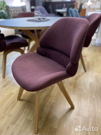 Стул на 4 ножках Henderson в спб