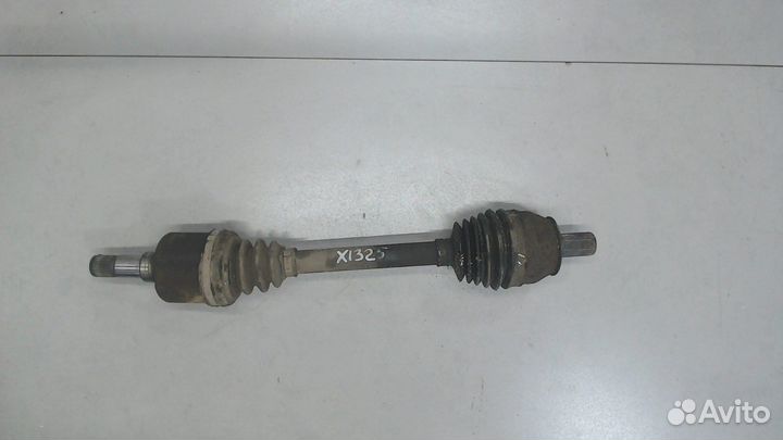 Полуось Volvo V60, 2012