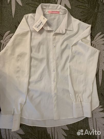 Рубашка женская