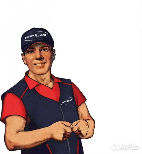 Грузчик-экспедитор