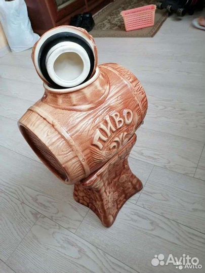 Бочонок для пива