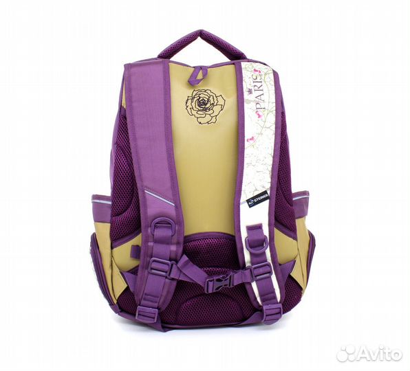 Рюкзак школьный Steiner