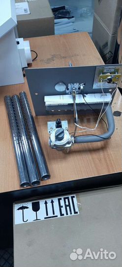 Автоматика сабк- 9Т