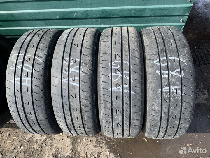 Bridgestone Ecopia EP200 185/55 R16 83V