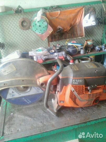 Ремонт садовой техники, ремонт бензо - электроинст