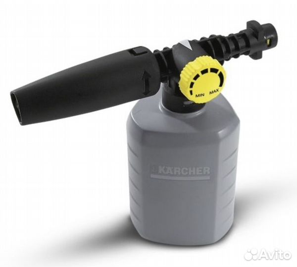 Karcher пенная насадка (оригинал)