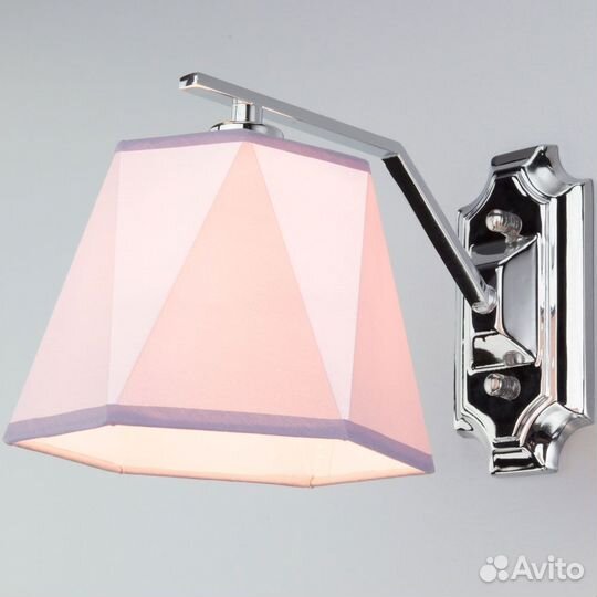 Бра Eurosvet Corner 