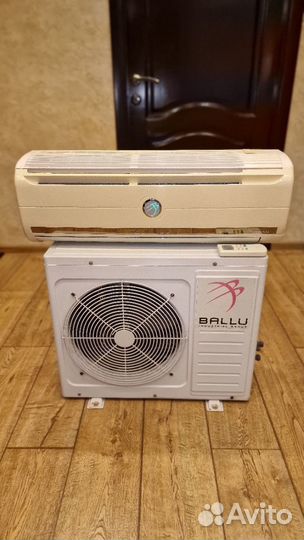 Кондиционер бу Ballu 09