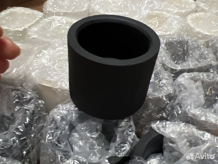 Формы подсвечники