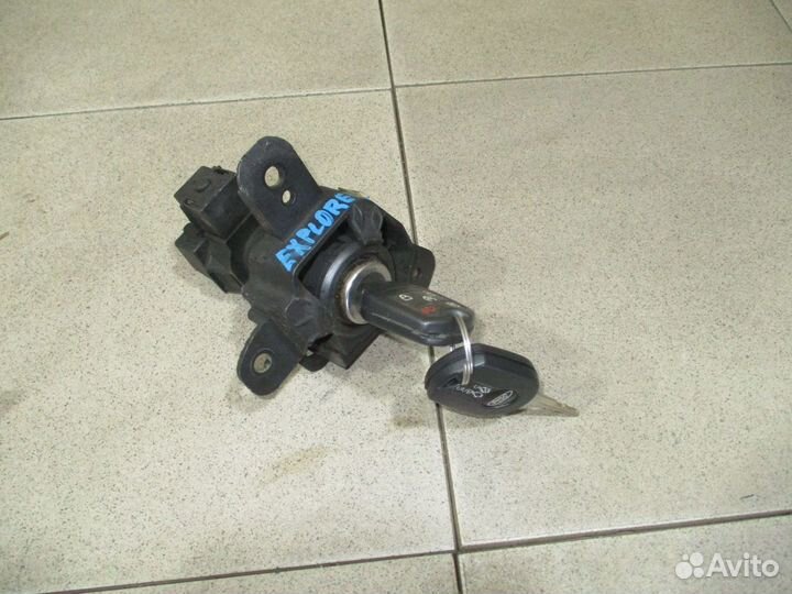 Замок зажигания Ford Explorer 5