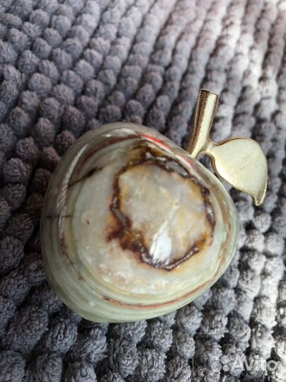 Изделия из оникса