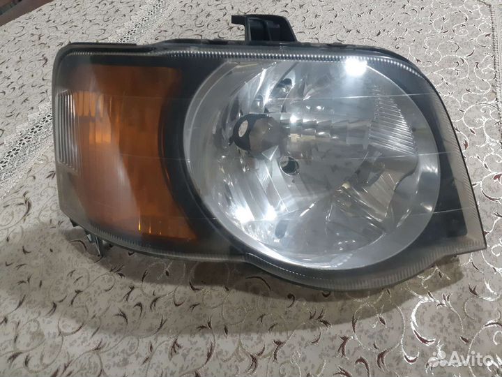 Фара правая передняя Honda SMX