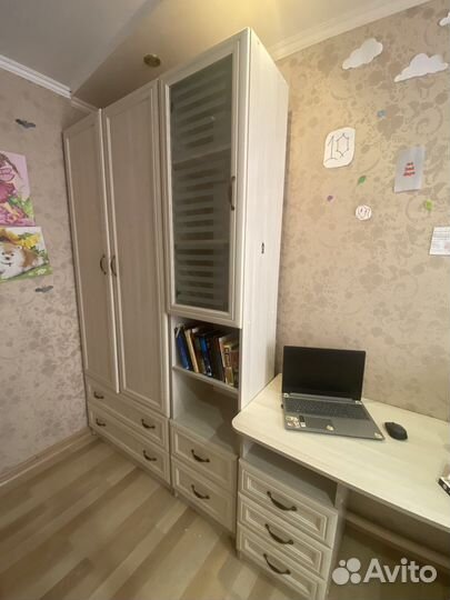 Комплект детской мебели