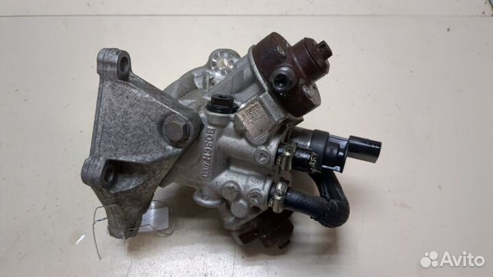 Тнвд BMW 7 F01, 2014