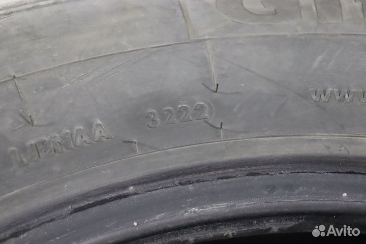 Giti GitiComfort F50 225/60 R18 100H