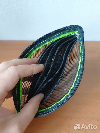 Удобная сумка-органайзер для рыбака, новая